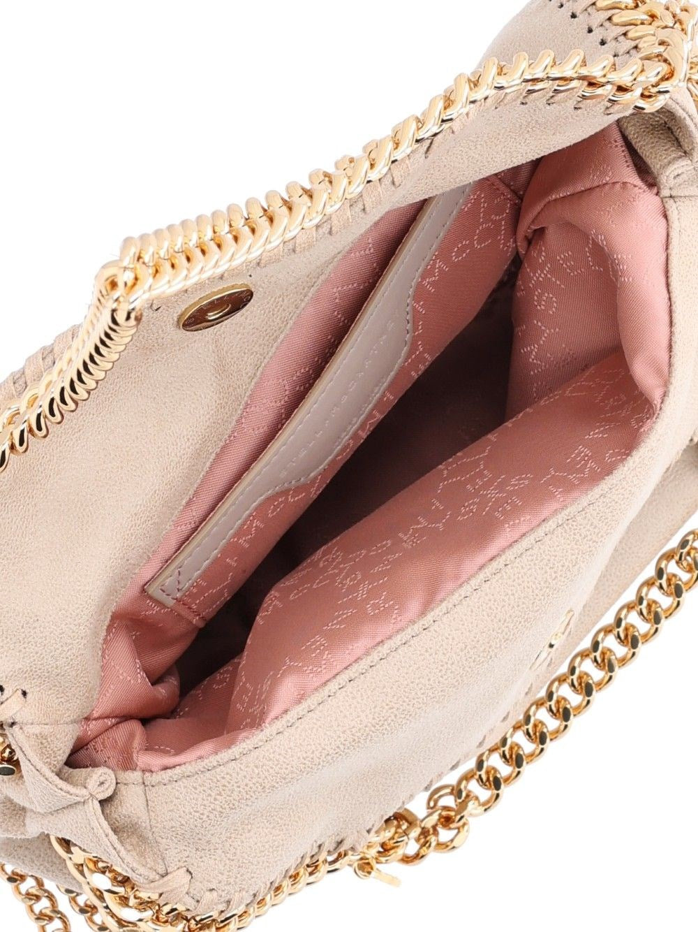 Stella Mccartney Women "Falabella" Mini Tote Bag