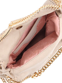 Stella Mccartney Women "Falabella" Mini Tote Bag
