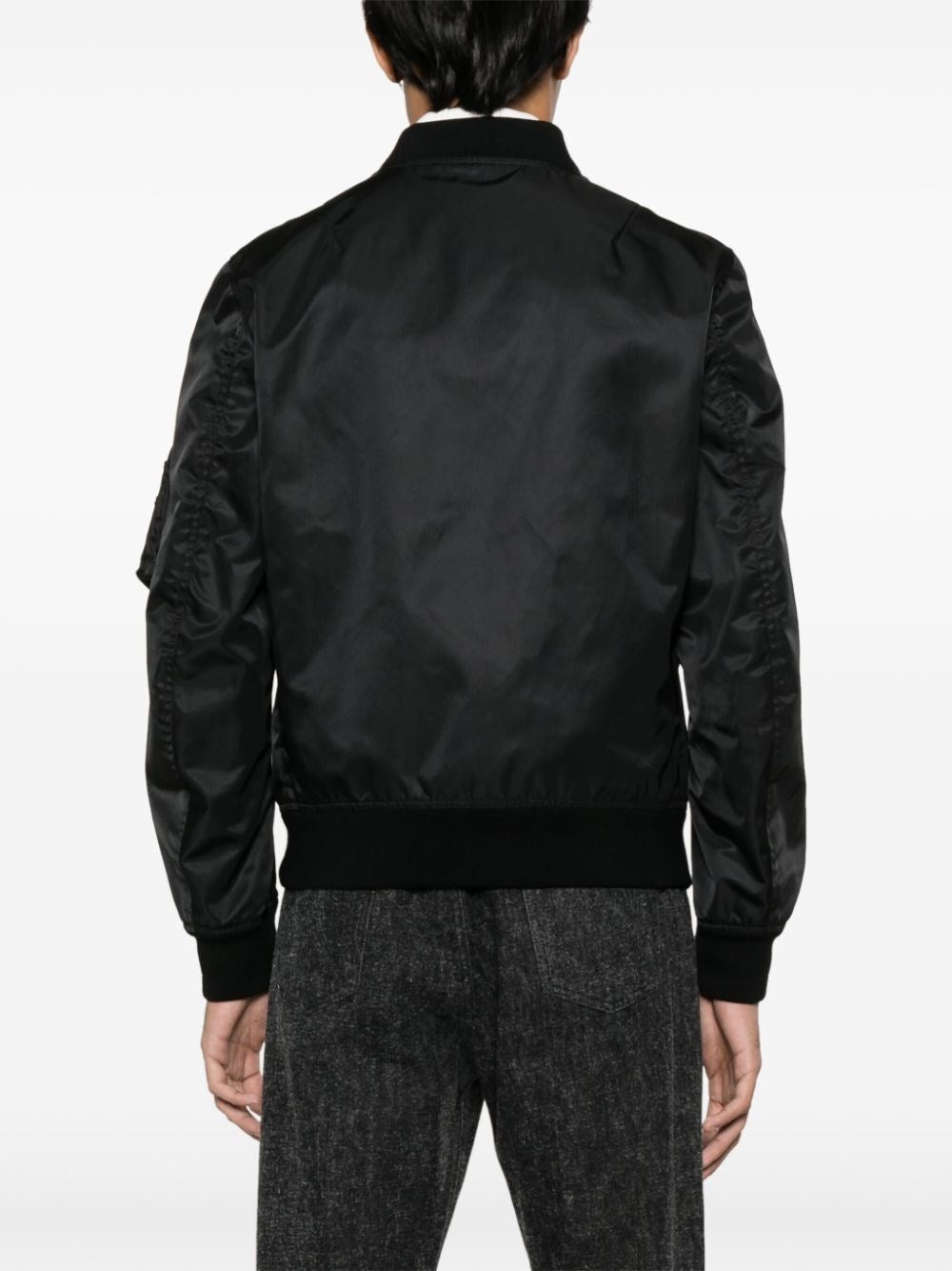 Valentino Garavani Men `Vlogo Signature` Jacket
