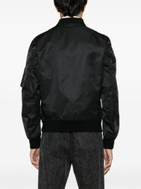 Valentino Garavani Men `Vlogo Signature` Jacket