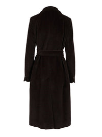 Tagliatore Women "Josie" Double-Breasted Coat