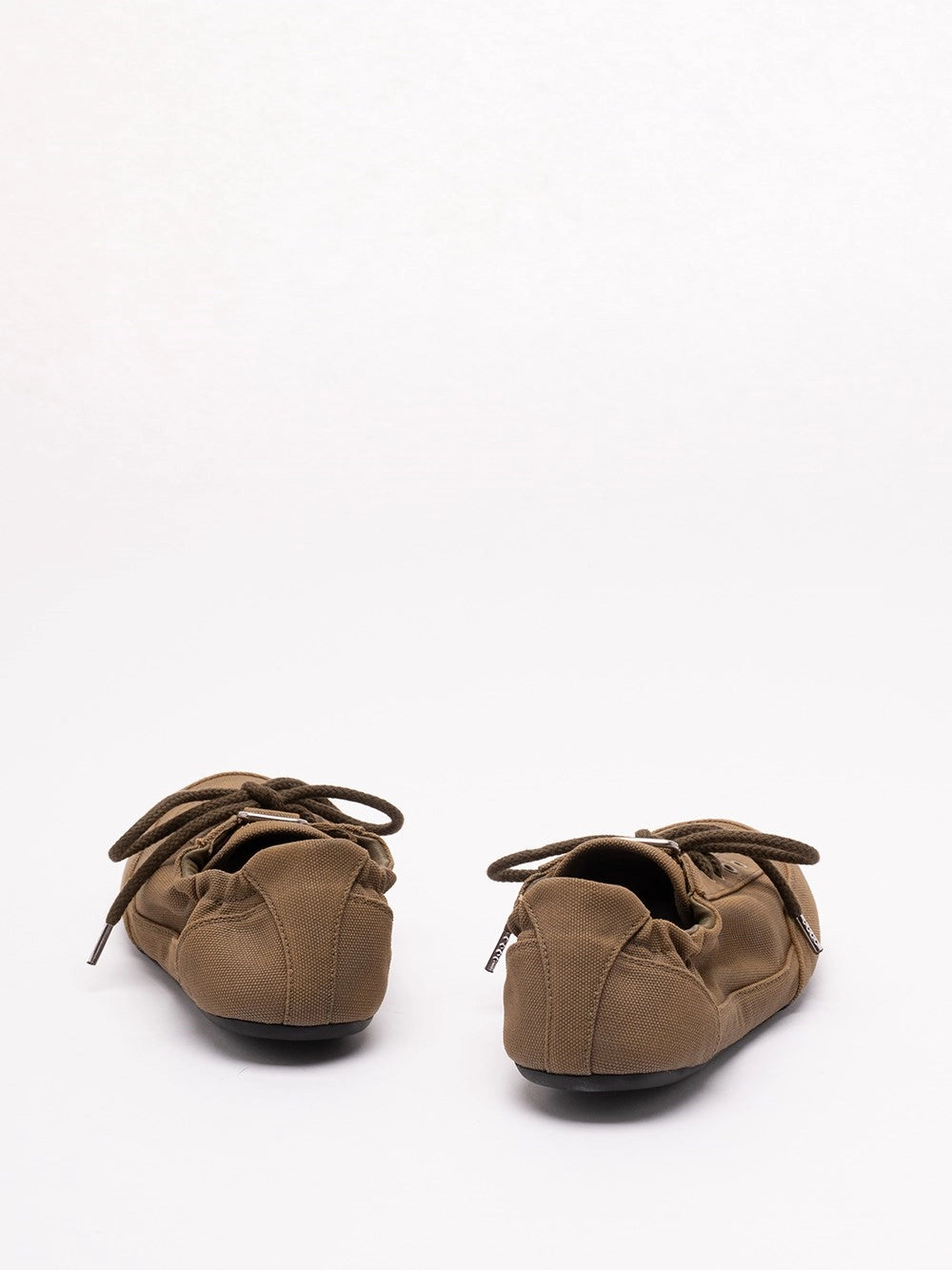 Prada Women `Collapse` Sneakers