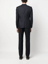 Tagliatore Men Bruce Suit
