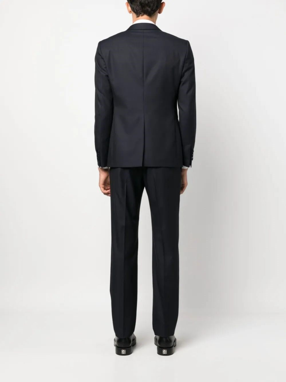 Tagliatore Men Bruce Suit
