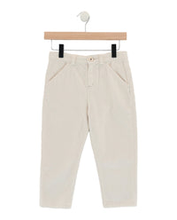 Gucci Boys Velvet Corduroy Pants