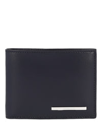 Ferragamo Mens Crosta Bifold Wallet