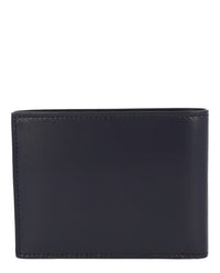 Ferragamo Mens Crosta Bifold Wallet