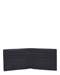 Ferragamo Mens Crosta Bifold Wallet