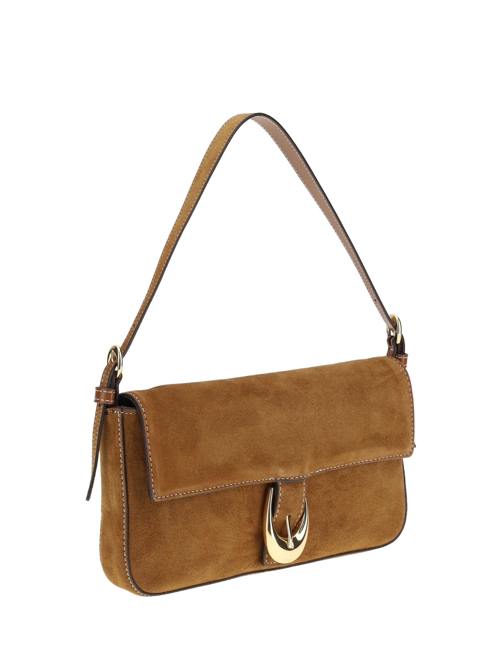 STAUD Staud Women Harlow Shoulder Bag