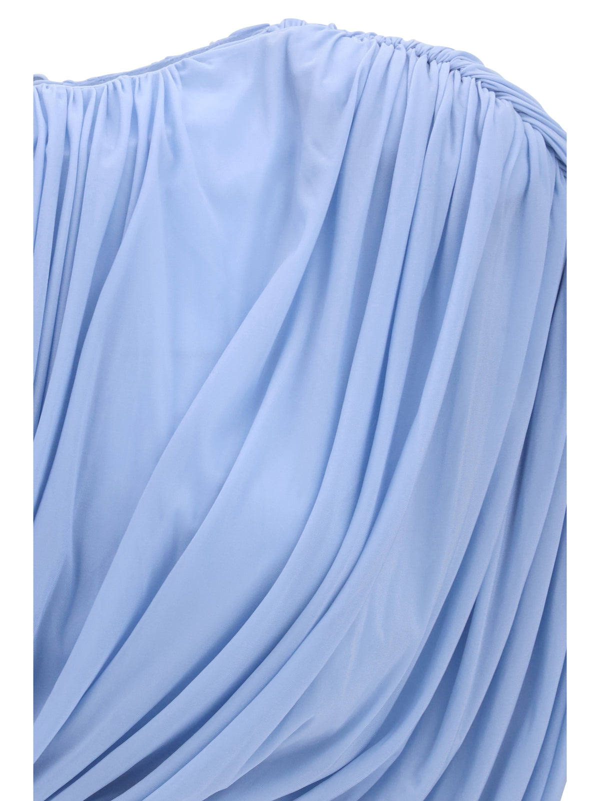 Magda Butrym Women Pleated Blouse