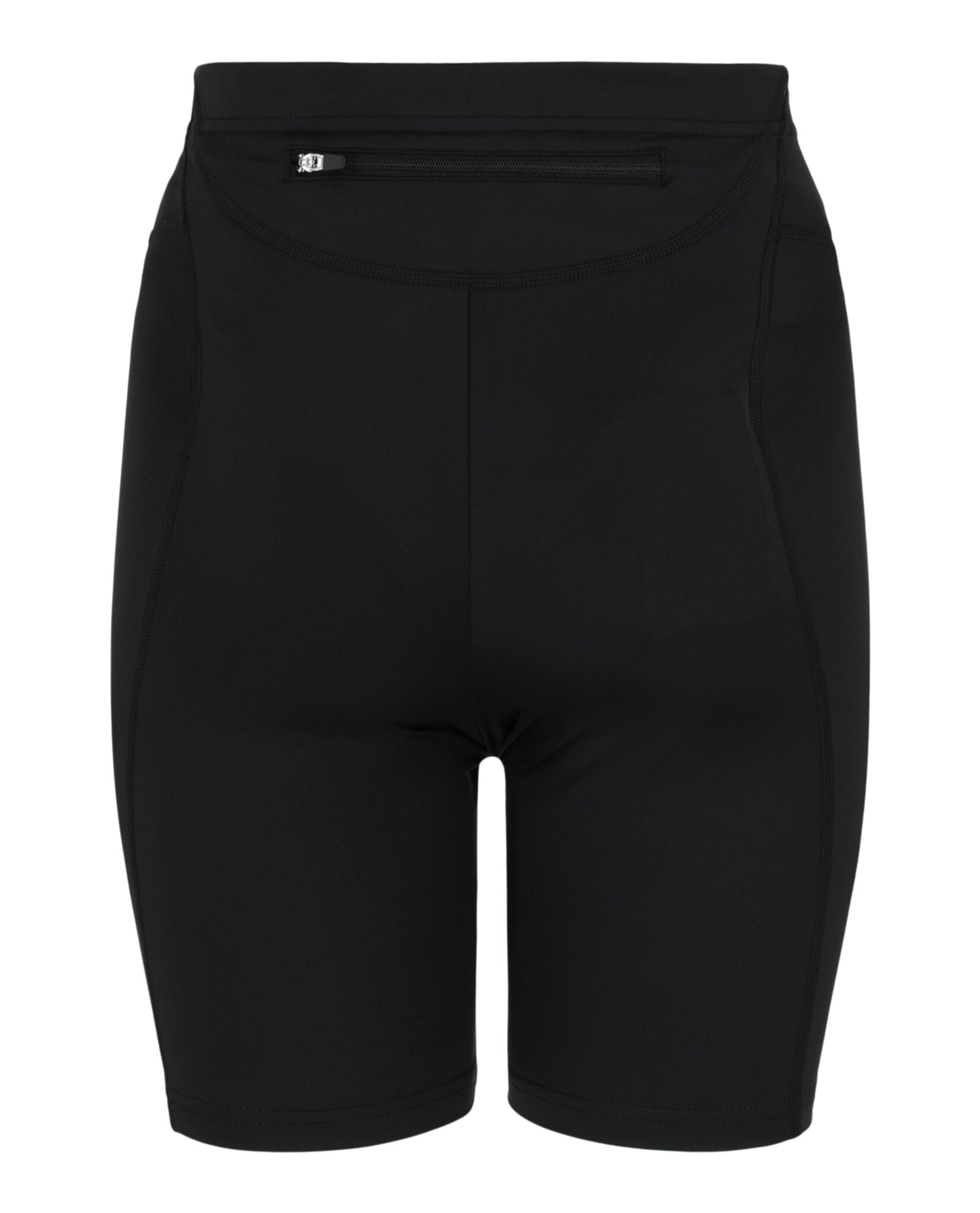 Balenciaga Womens Logo Print Athletic Cycling Shorts