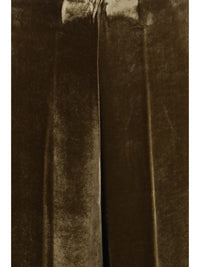 P.A.R.O.S.H. Women Velvet Pants