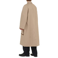 Fendi Fendi Reversible Trench Coat Men