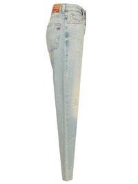 Diesel Women Jeans