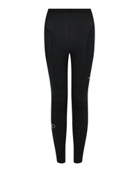 Balenciaga Womens Trompe L'Oeil Leggings
