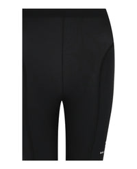 Balenciaga Womens Trompe L'Oeil Leggings