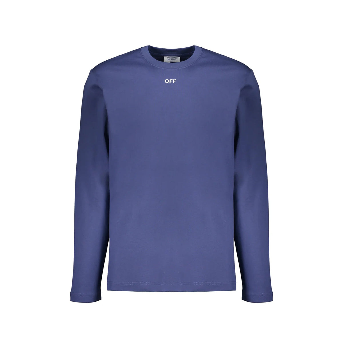 Off-White Off-White Long-Sleeve T-Shirt Men