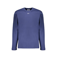 Off-White Off-White Long-Sleeve T-Shirt Men