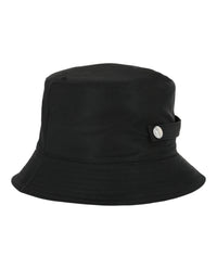 Alexander McQueen Mens Graffiti Bucket Hat