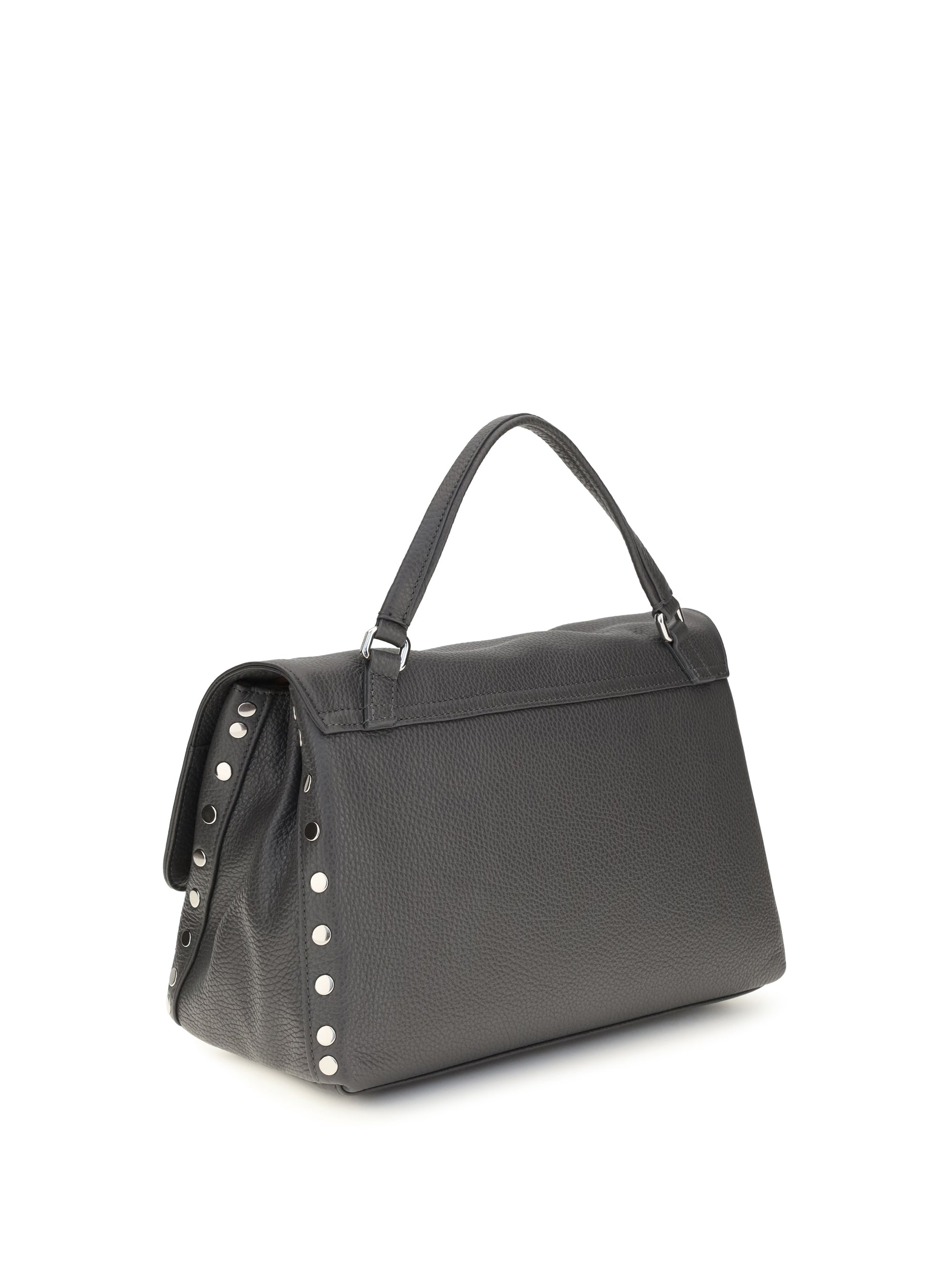 ZANELLATO Zanellato Women Postina Daily Handbag Small