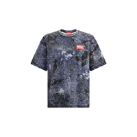 Diesel Diesel T-boxt-r12 Men's T-Shirt