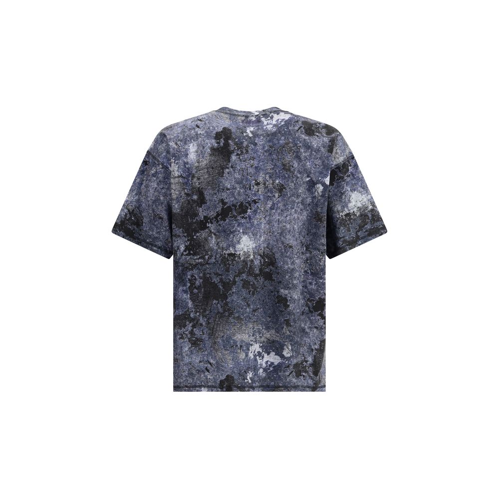 Diesel Diesel T-boxt-r12 Men's T-Shirt