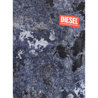 Diesel Diesel T-boxt-r12 Men's T-Shirt