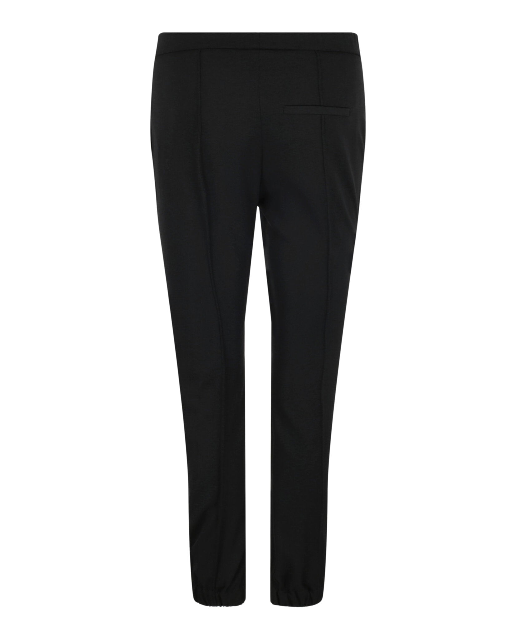 Alexander McQueen Alexander McQueen Womens Tailored Jogger Pants