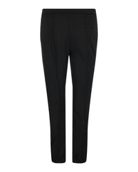Alexander McQueen Alexander McQueen Womens Tailored Jogger Pants