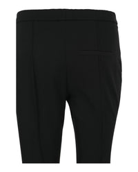 Alexander McQueen Alexander McQueen Womens Tailored Jogger Pants