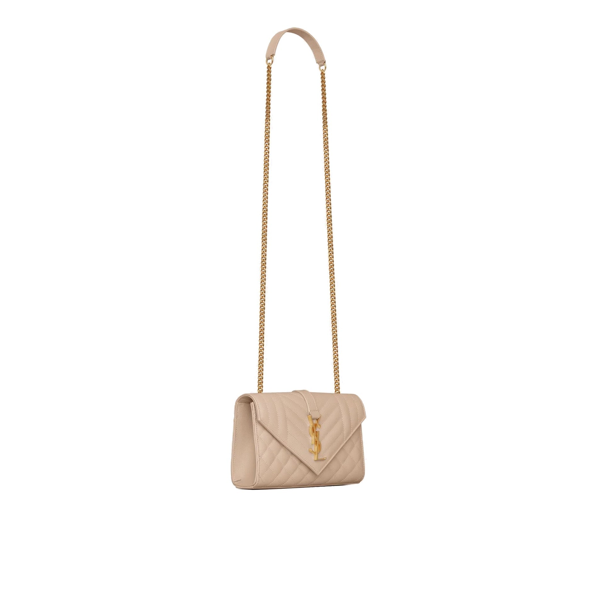 SAINT LAURENT Saint Laurent Envelope Small Bag Women