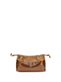 PIERRE HARDY Pierre Hardy Women Twin Clutch Bag