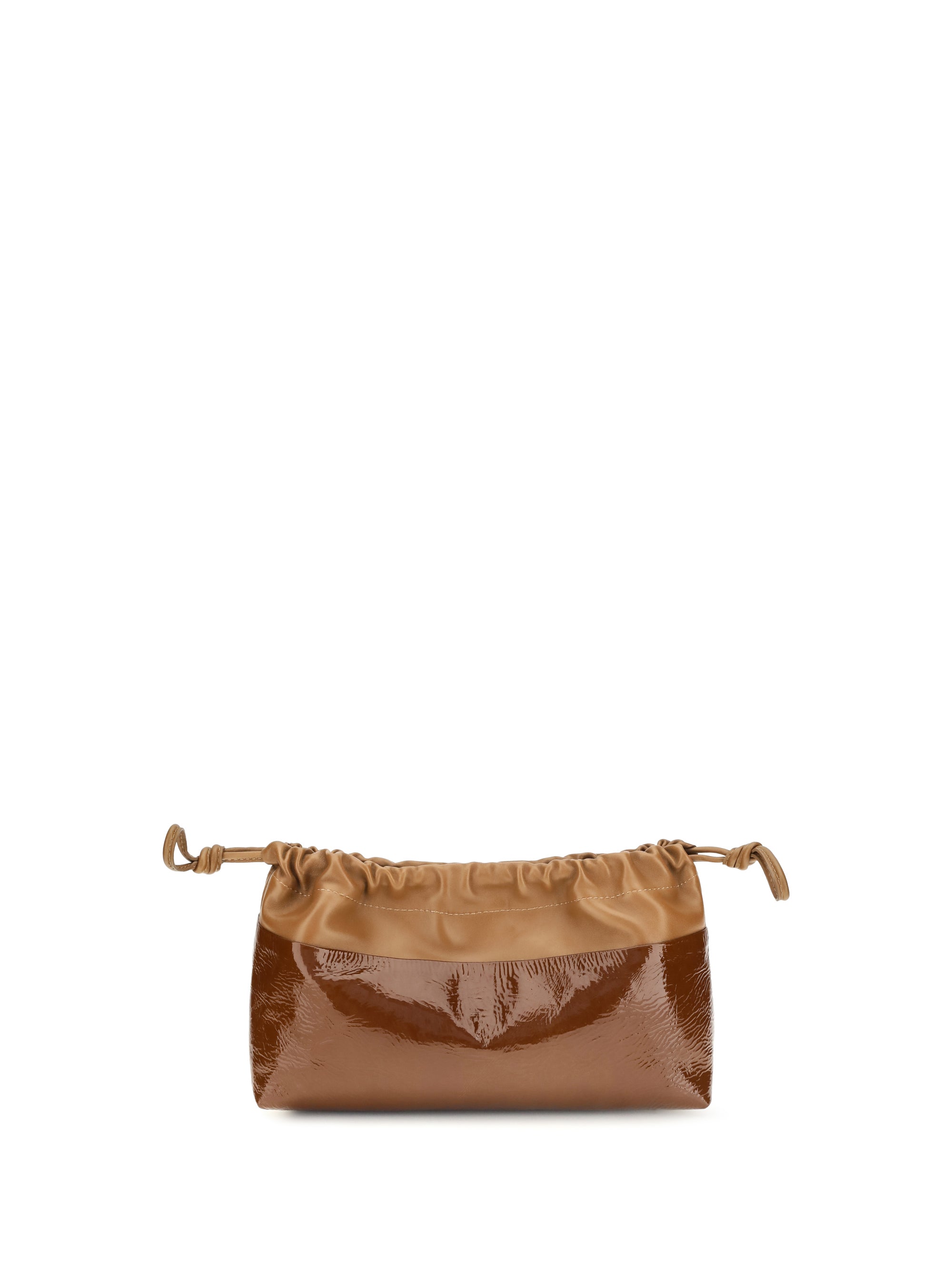 PIERRE HARDY Pierre Hardy Women Twin Clutch Bag