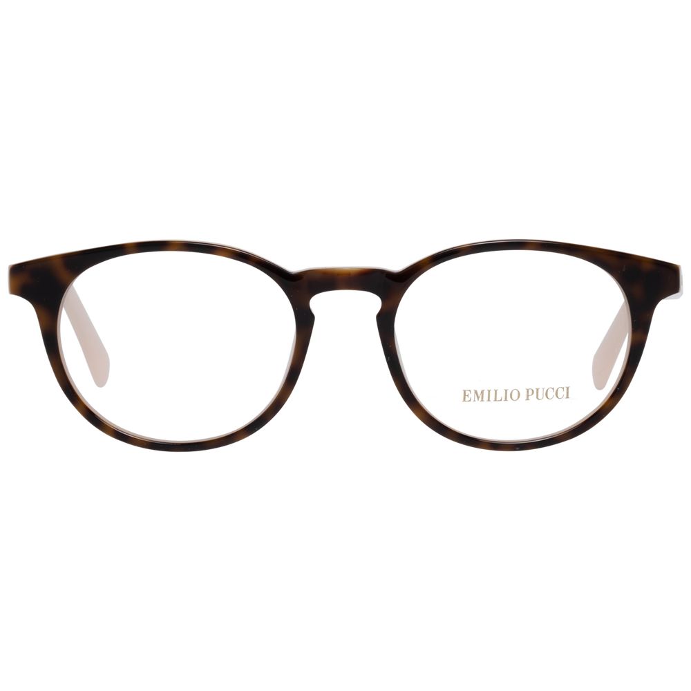 Emilio Pucci Emilio Pucci Pink Women Optical Women's Frames