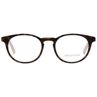 Emilio Pucci Emilio Pucci Pink Women Optical Women's Frames