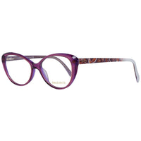 Emilio Pucci Emilio Pucci Purple Women Women's Frames