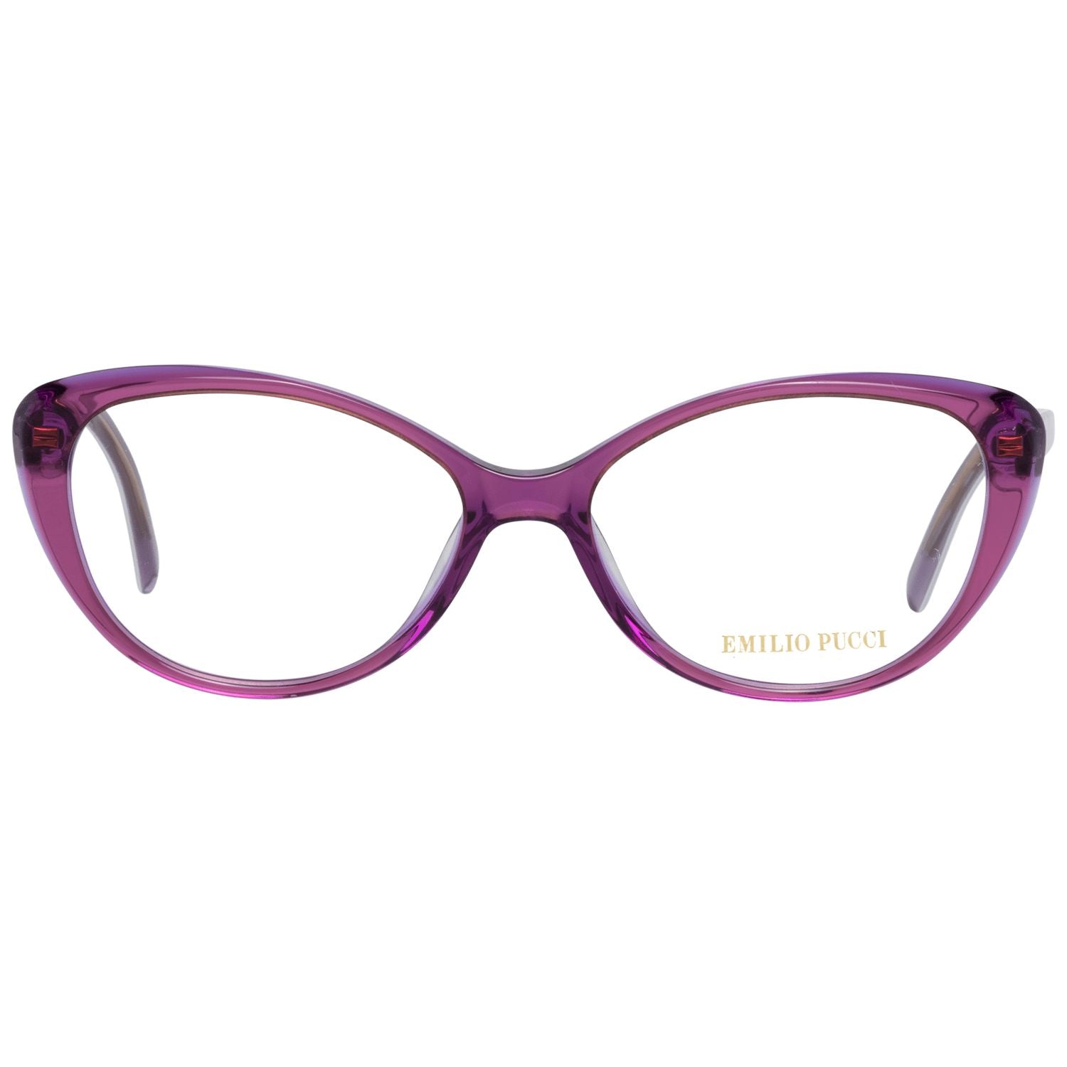 Emilio Pucci Emilio Pucci Purple Women Women's Frames