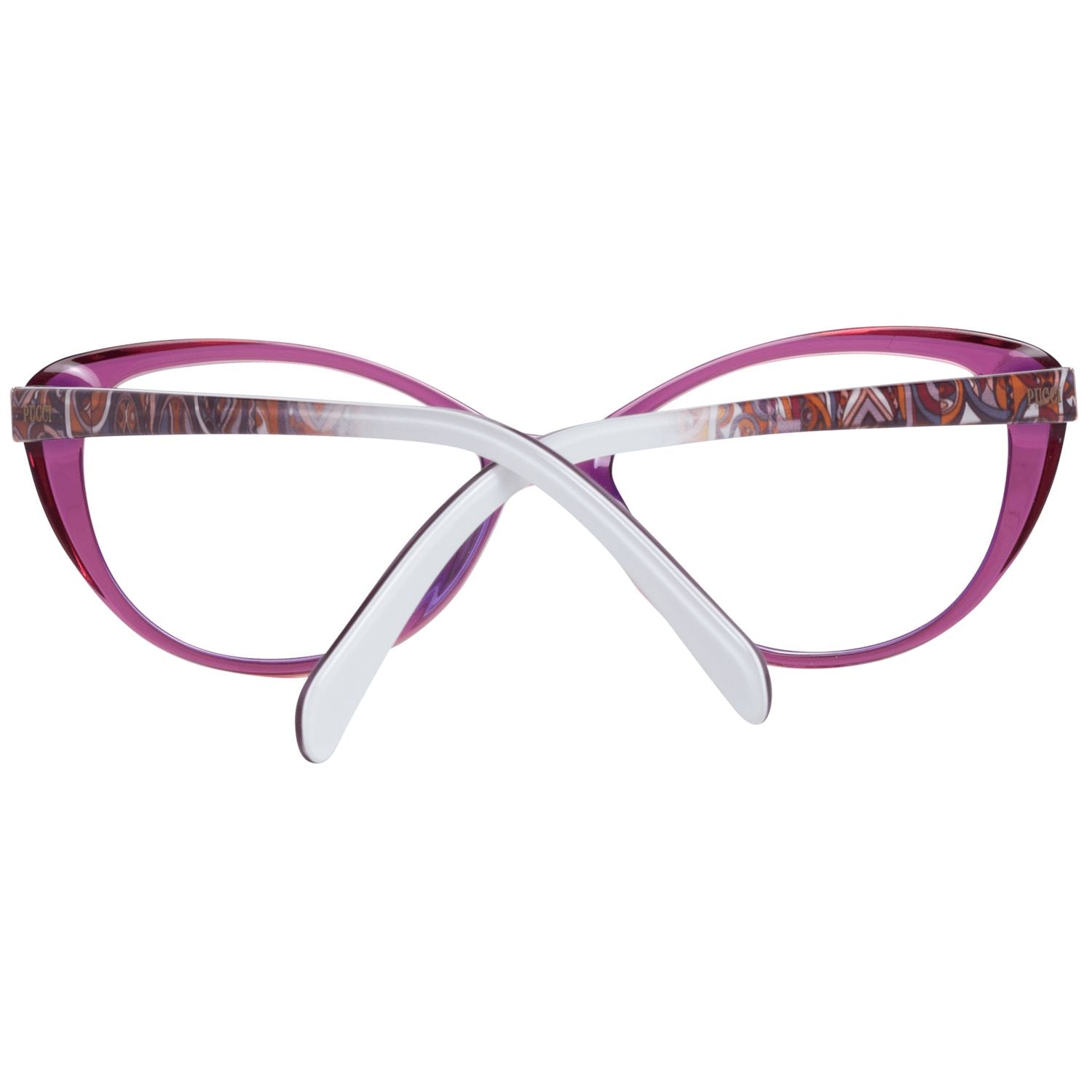 Emilio Pucci Emilio Pucci Purple Women Women's Frames