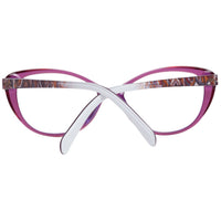 Emilio Pucci Emilio Pucci Purple Women Women's Frames