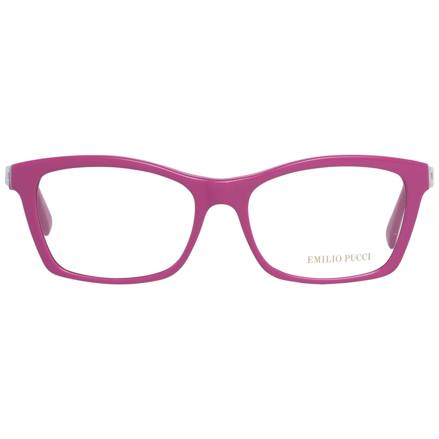 Emilio Pucci Emilio Pucci Pink Women Optical Women's Frames