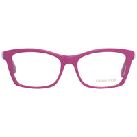 Emilio Pucci Emilio Pucci Pink Women Optical Women's Frames