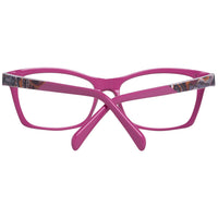 Emilio Pucci Emilio Pucci Pink Women Optical Women's Frames