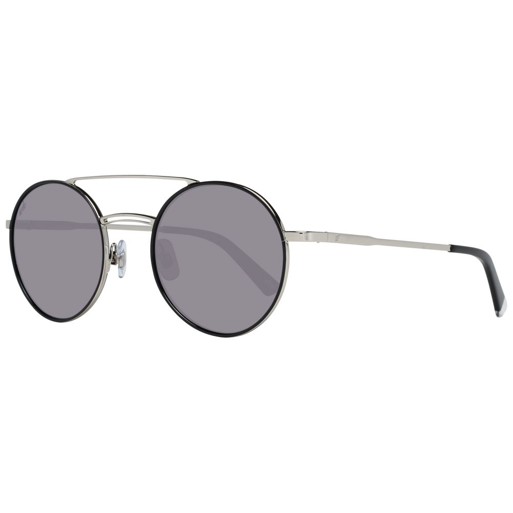 Web Silver Women Women's Sunglasses