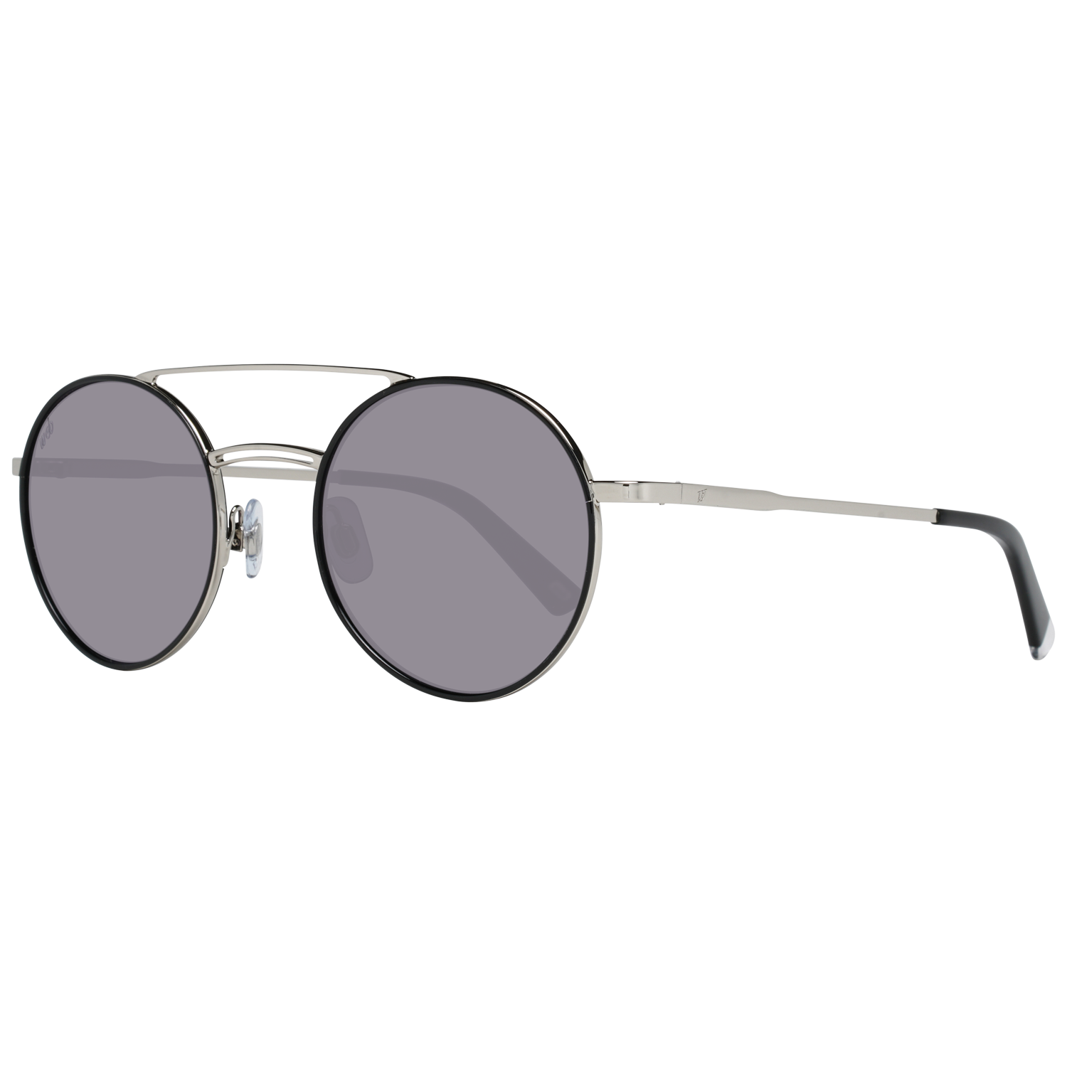 Web Silver Women Women's Sunglasses