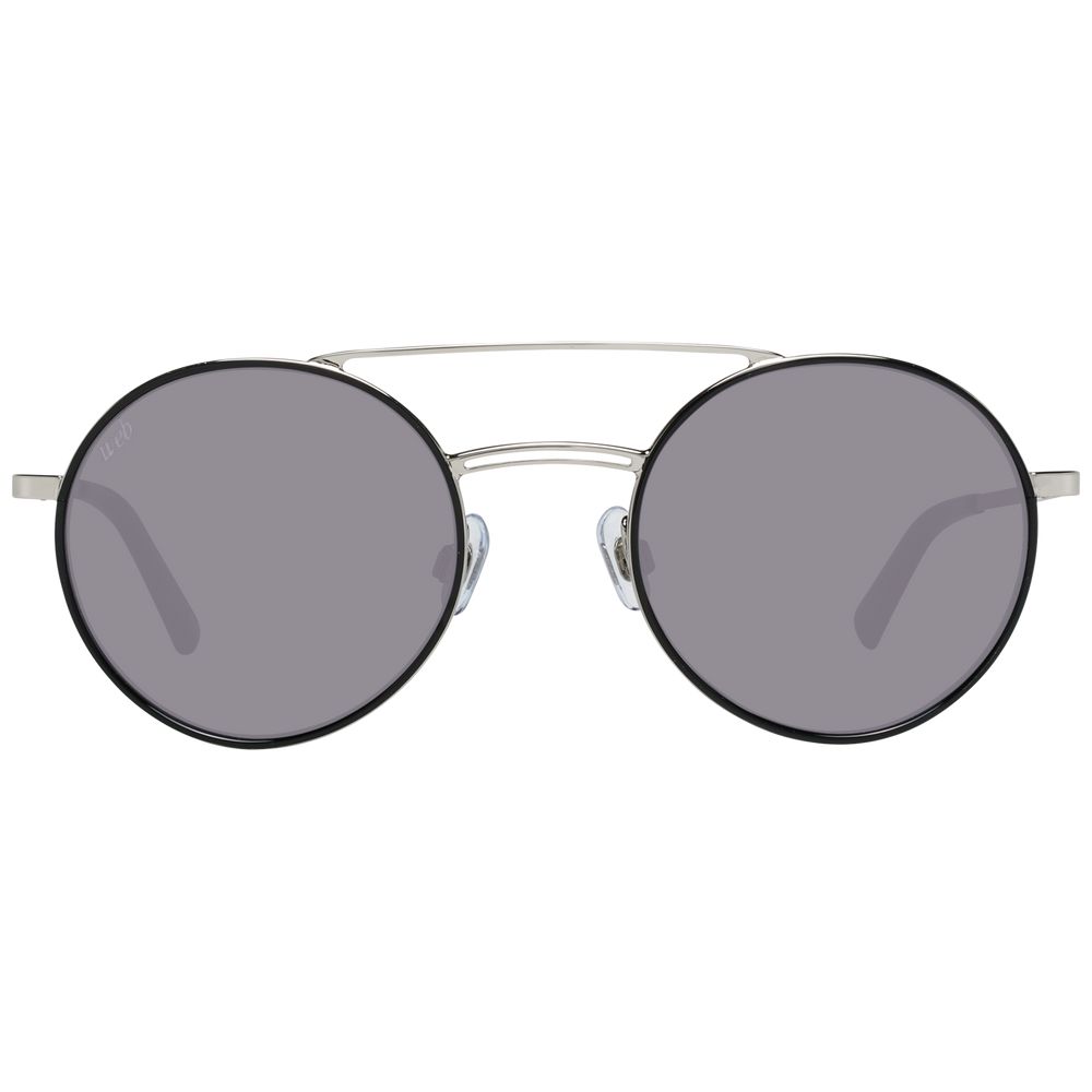 Web Silver Women Women's Sunglasses