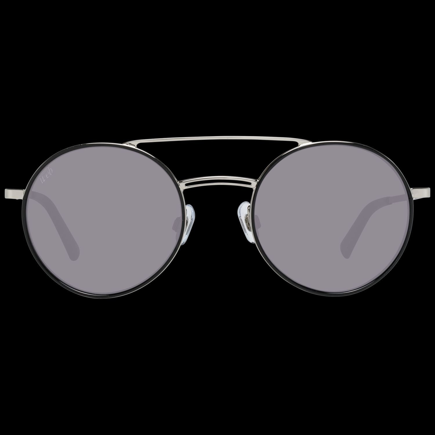 Web Silver Women Women's Sunglasses