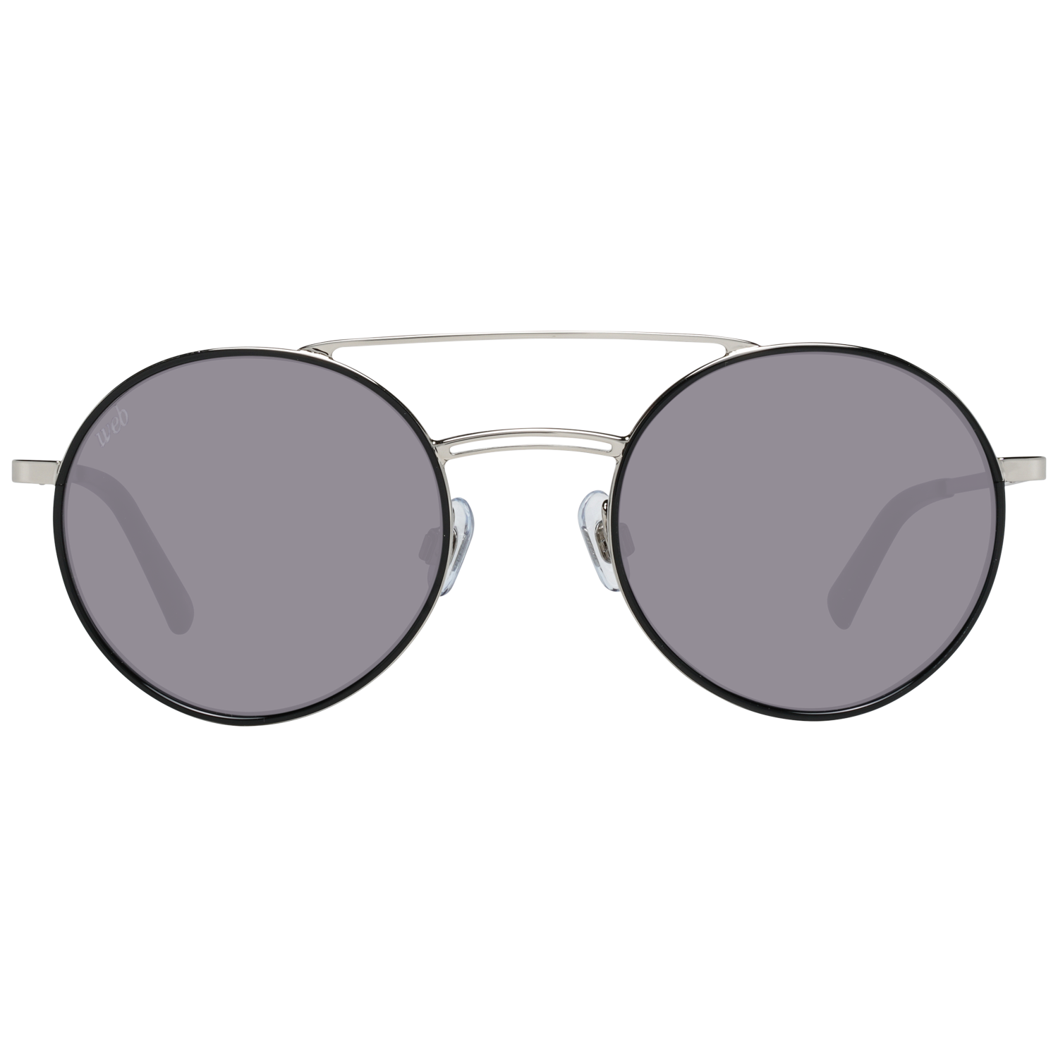 Web Silver Women Women's Sunglasses