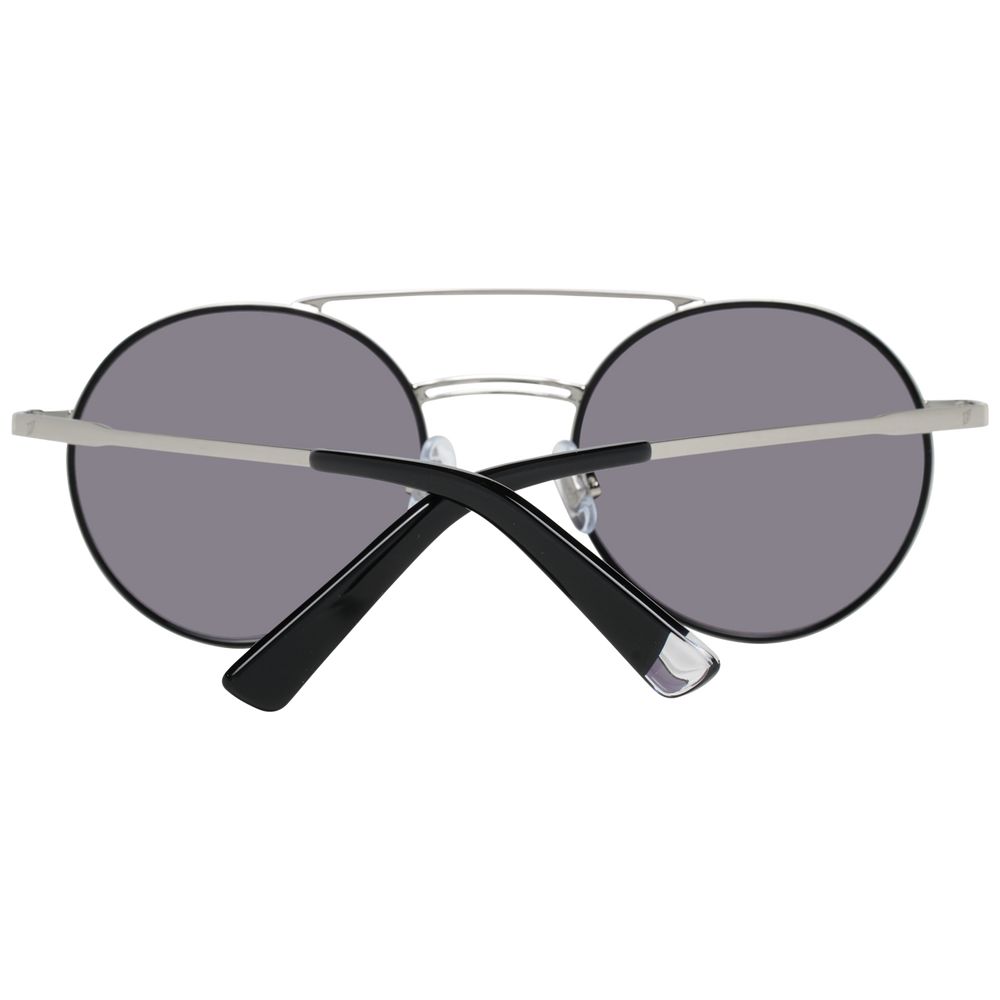 Web Silver Women Women's Sunglasses