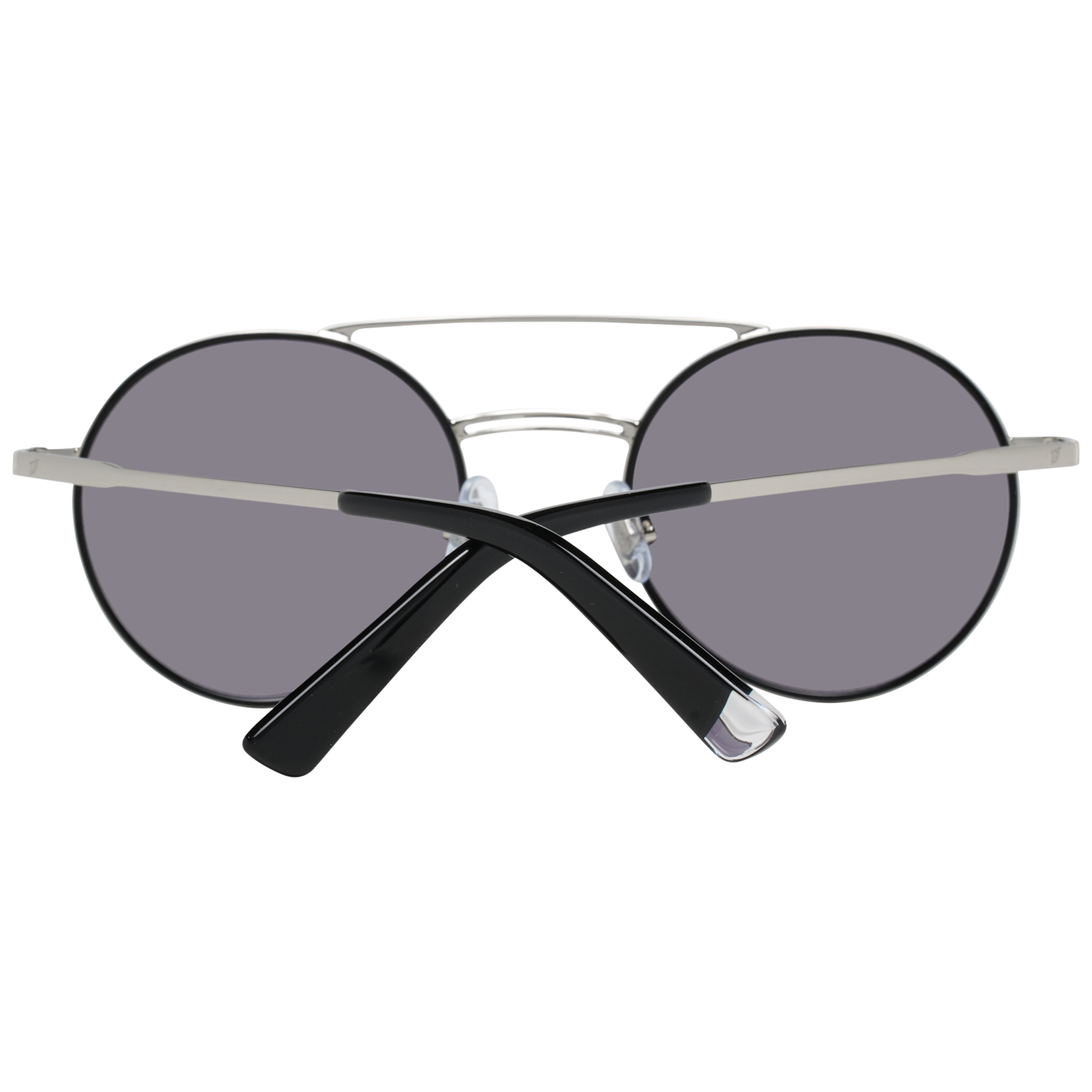 Web Silver Women Women's Sunglasses