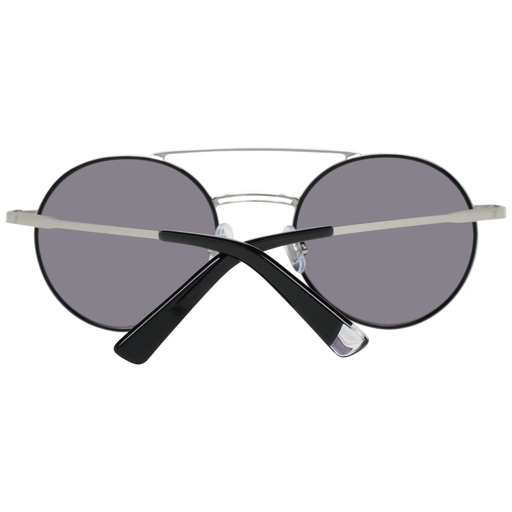 Web Silver Women Women's Sunglasses